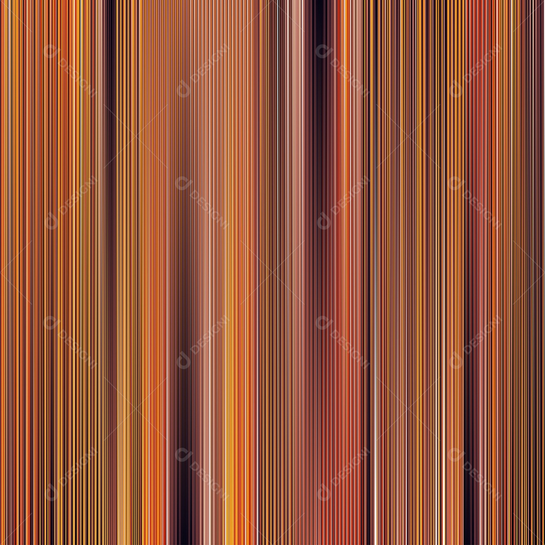 Cartaz de fluxo colorido moderno. Forma de onda líquida na cor preta