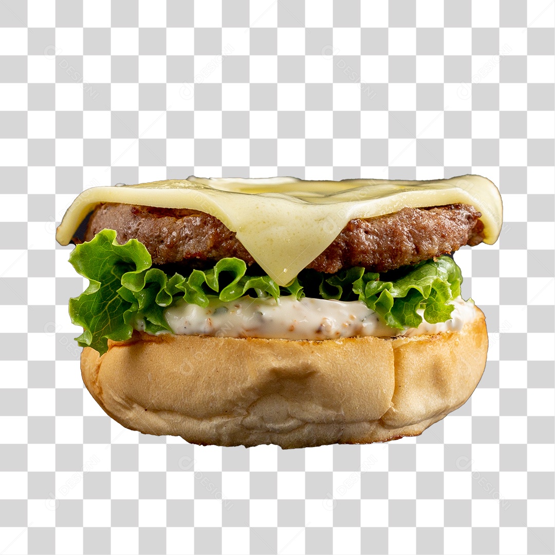 Hamburguer hamburgueria pão carne bacon queijo cheddar cebola alface molho tomate