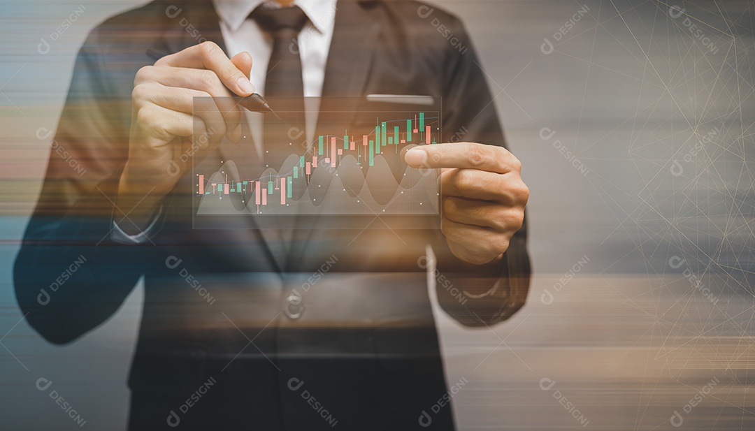 Câmbio, transferência de dinheiro, tecnologia financeira FinTech, relatório de economia