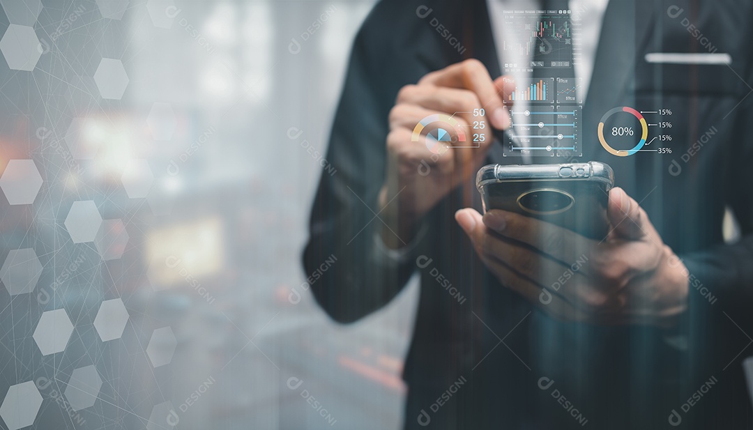 Câmbio, transferência de dinheiro, tecnologia financeira FinTech, relatório de economia