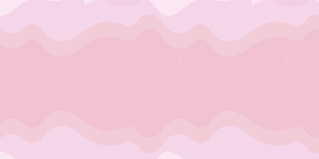 Pattern Padrões Geométricos Em Fundo Rosa Vetor AI + PAT