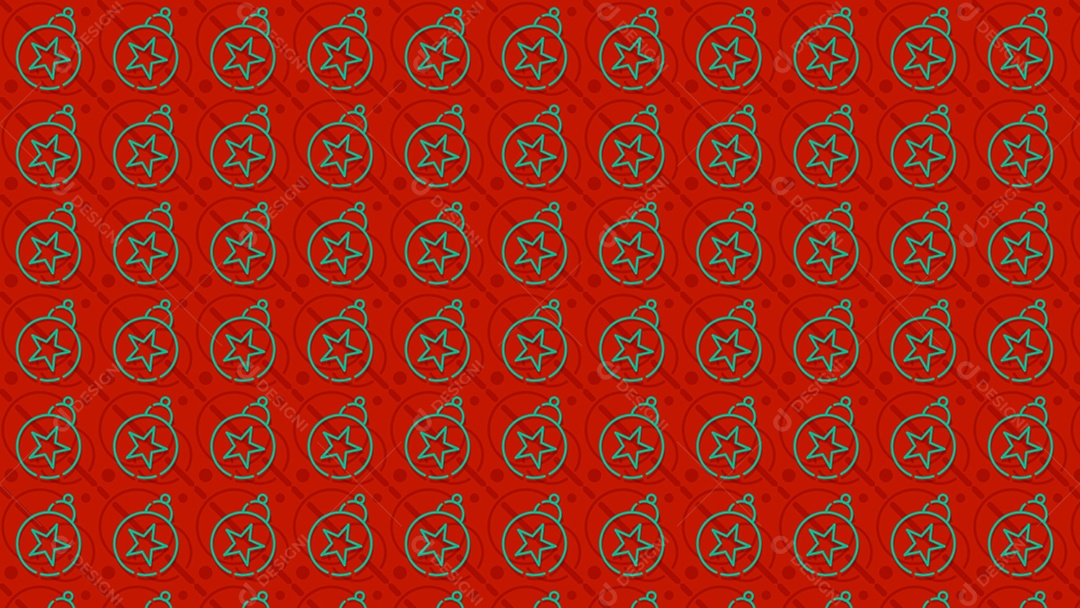 Pattern Padrões Geométricos Vetor AI + PAT