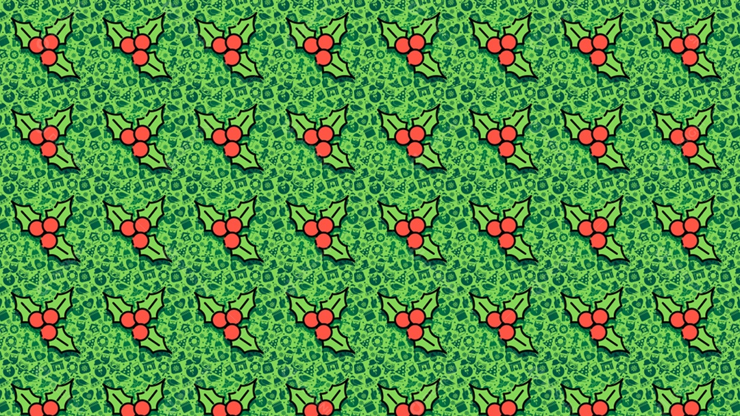 Pattern Padrões Geométricas AI + PAT