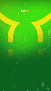 Motion Story Rumo ao Hexa Cervejaria o Hexa vai Ser Nosso Effects AEP Editável