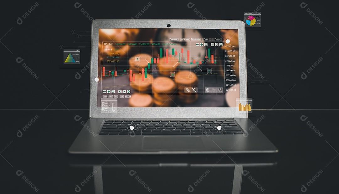 Câmbio, transferência de dinheiro, tecnologia financeira FinTech, relatório de economia