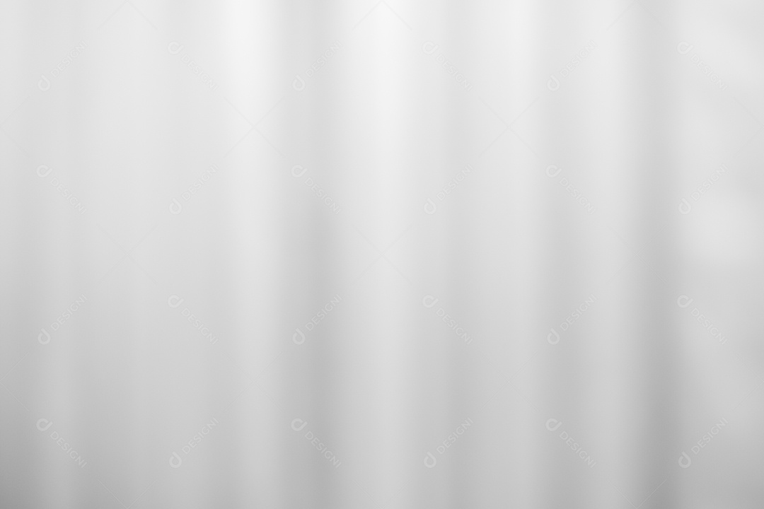 Textura de gradiente de linho de cama branca estilo de curva turva de resumo