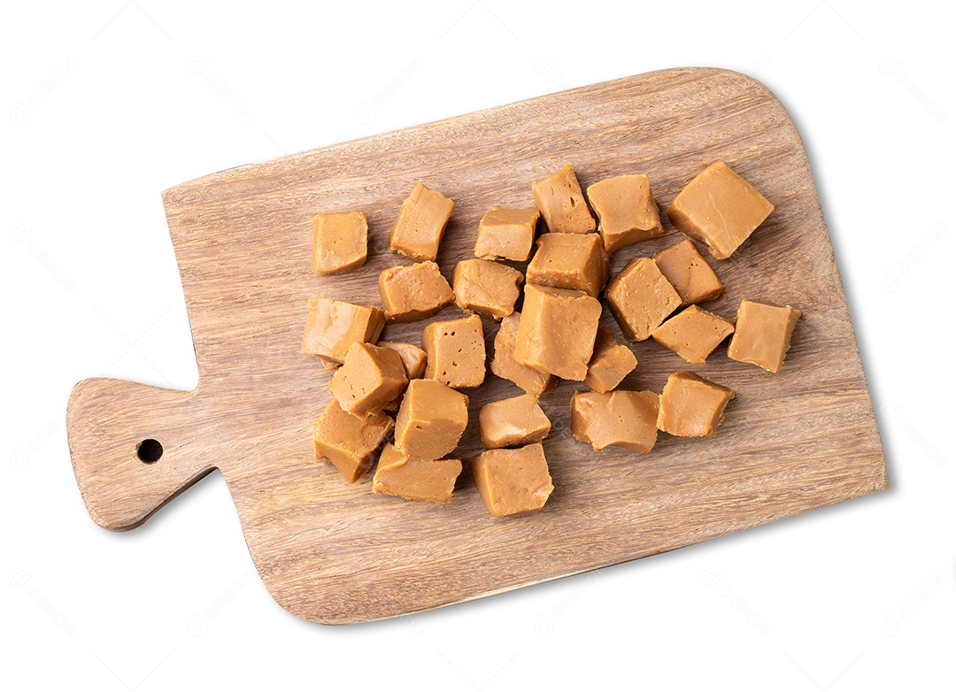 Doce de leite ou doce de leite, tradicional leite sul-americano