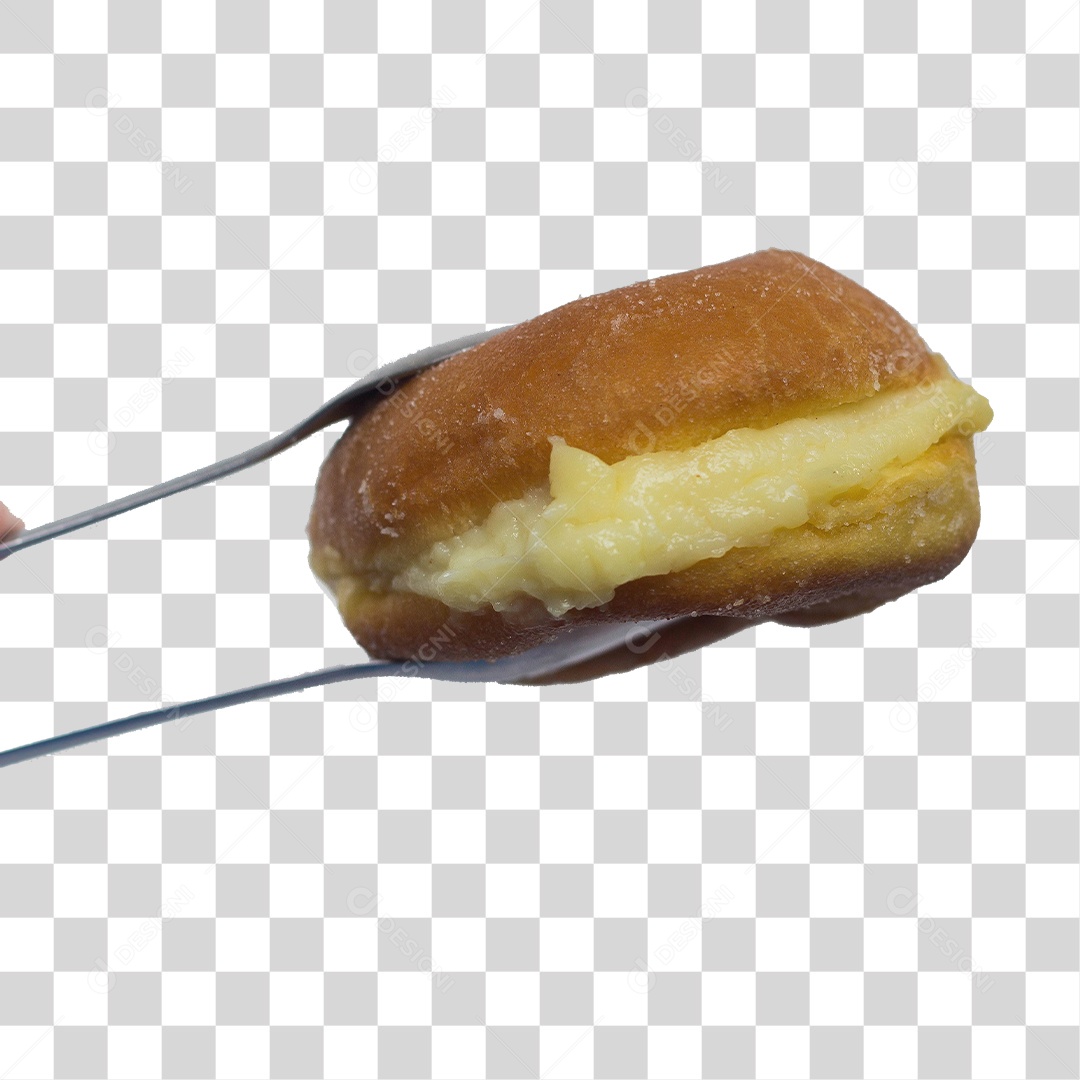 Bolo de panificadora sonho PNG