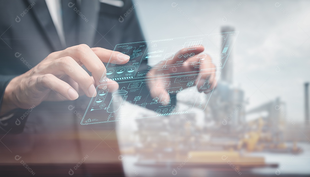 Câmbio, transferência de dinheiro, tecnologia financeira FinTech, relatório de economia