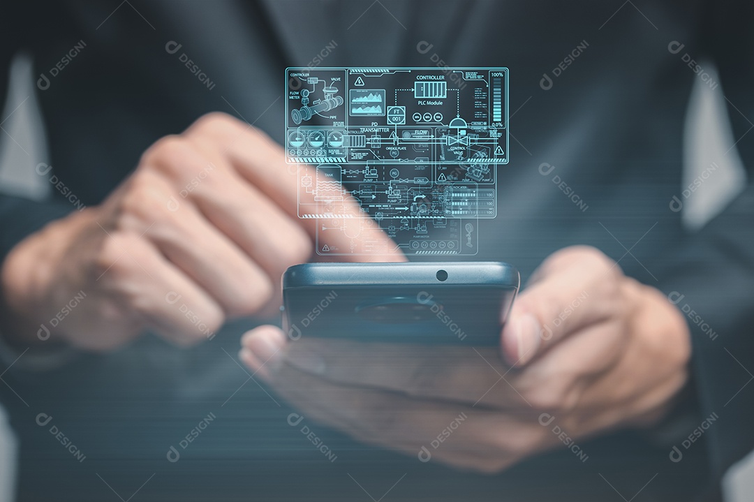 Câmbio, transferência de dinheiro, tecnologia financeira FinTech, relatório de economia