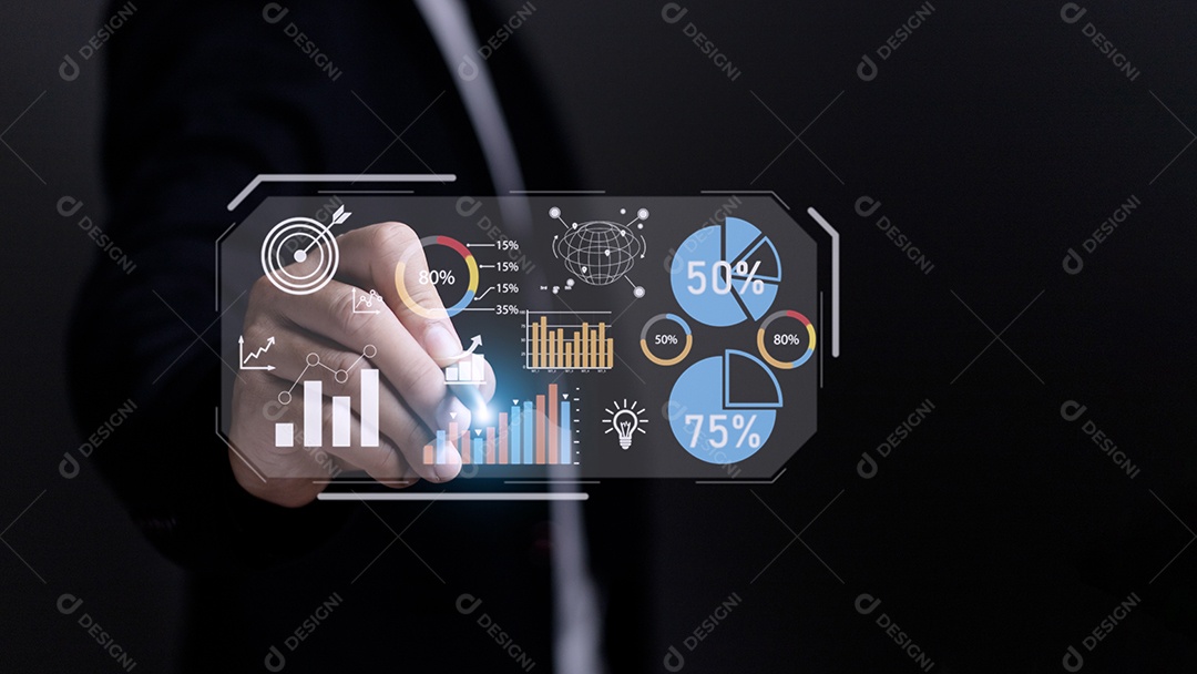 Análise de dados, Business Inteligência