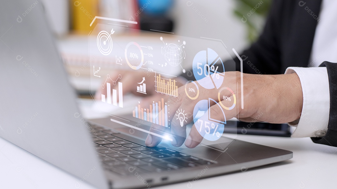 Análise de dados, Business Inteligência