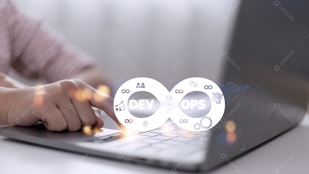 DevOps Metodologia Desenvolvimento Operações ágeis programação