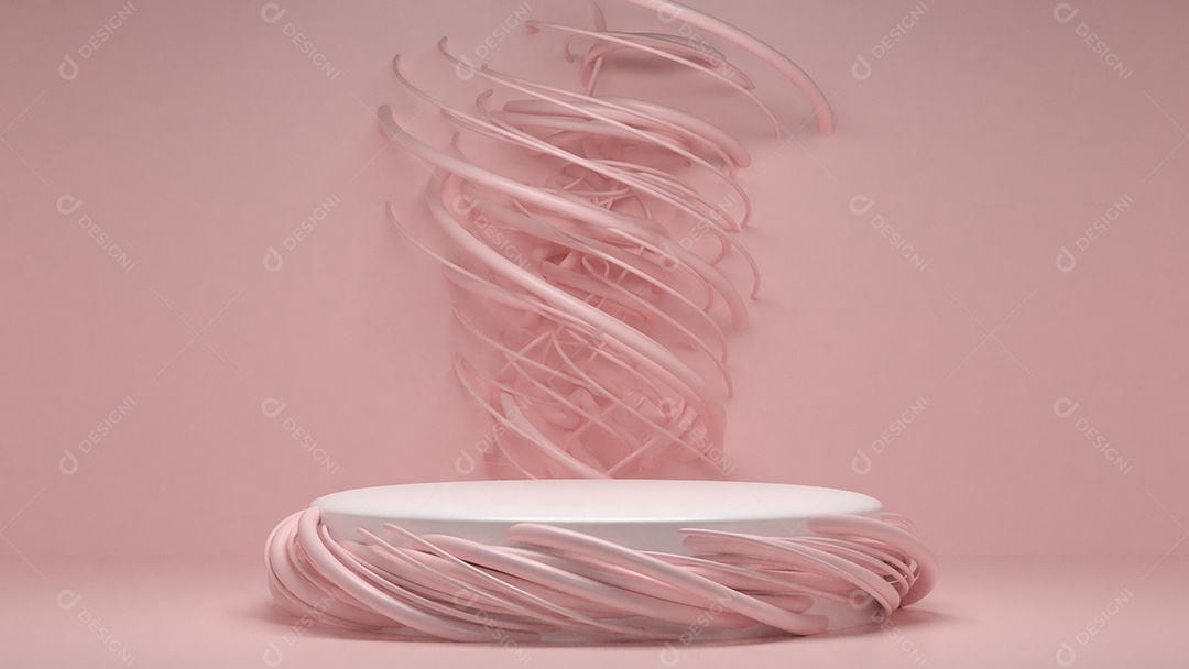 Cena fundo pano de fundo pódio stand .produto prateleira em pé pano de fundo