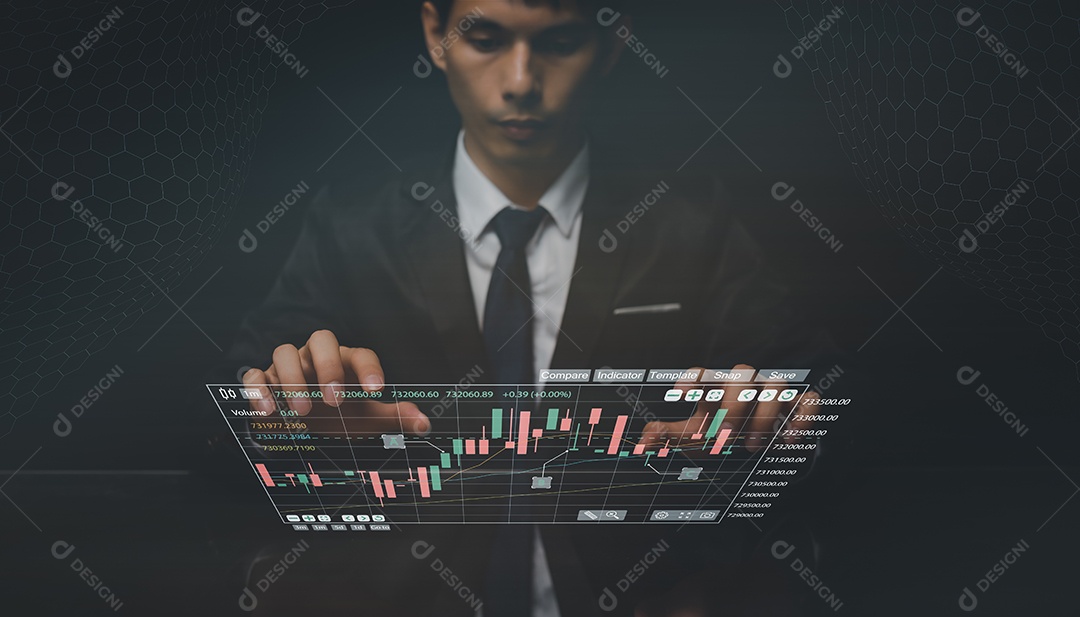 Câmbio, transferência de dinheiro, tecnologia financeira FinTech, relatório de economia