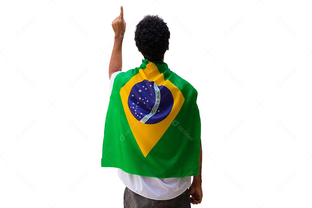 Sete de setembro, Dia da Independência do Brasil.