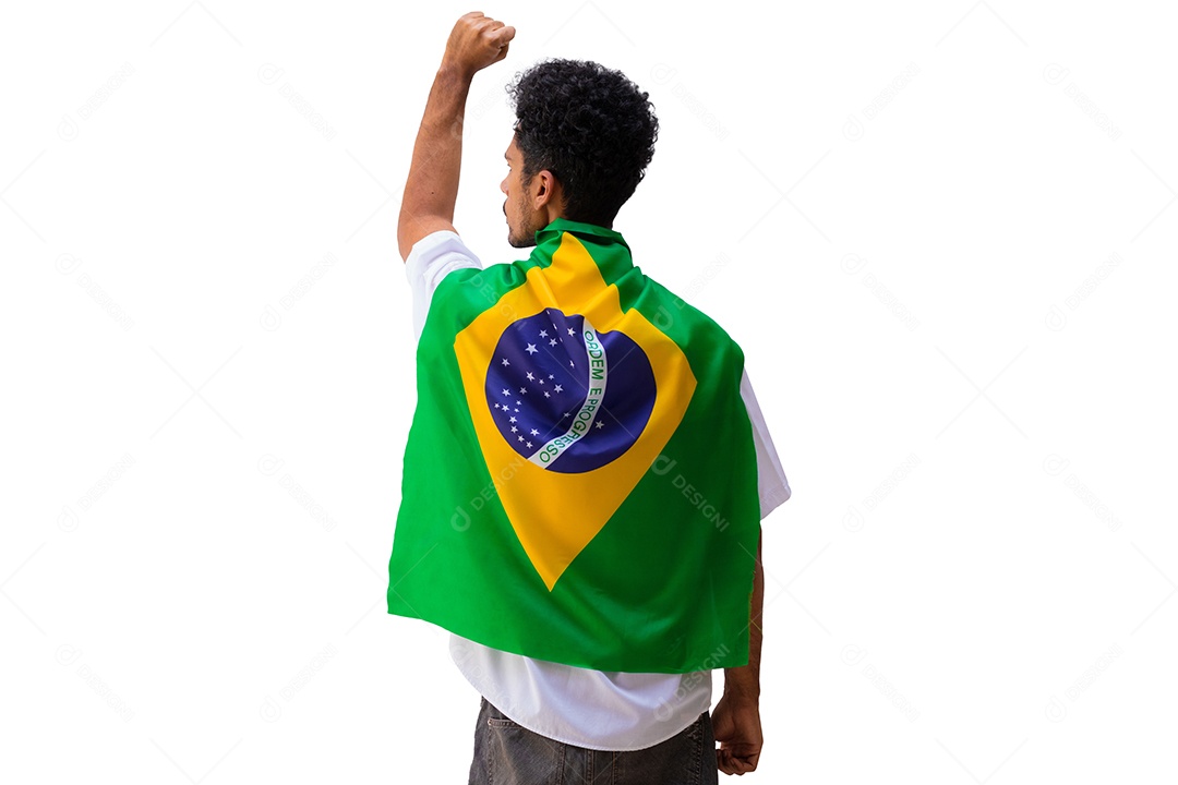 Sete de setembro, Dia da Independência do Brasil.