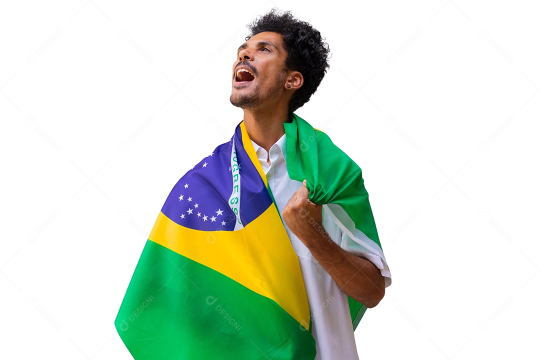 Sete de setembro, Dia da Independência do Brasil.