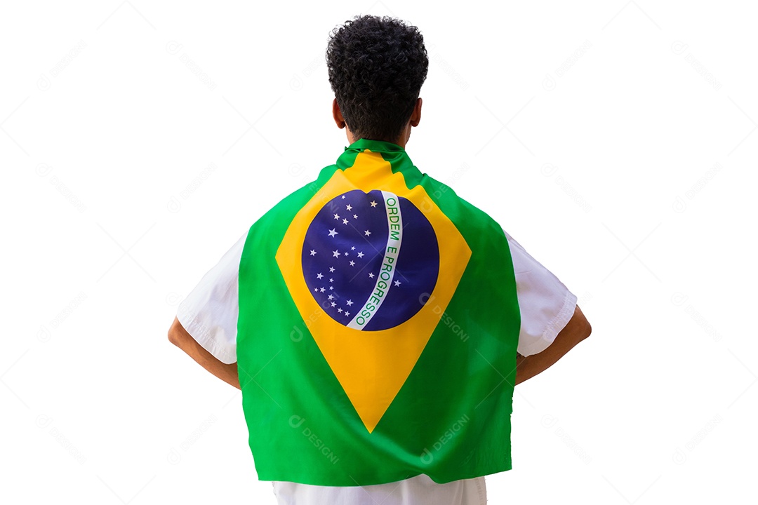 Sete de setembro, Dia da Independência do Brasil.