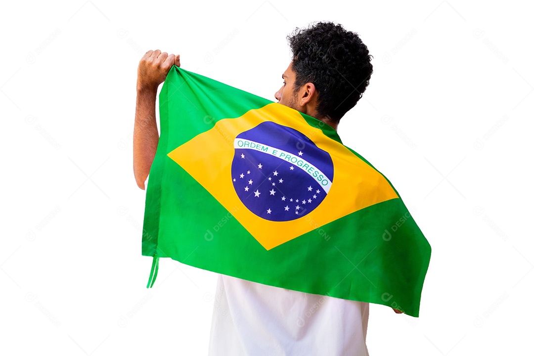 Sete de setembro, Dia da Independência do Brasil.