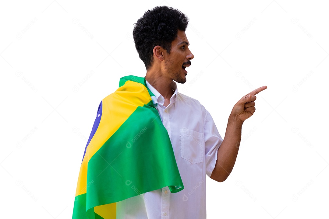 Sete de setembro, Dia da Independência do Brasil.