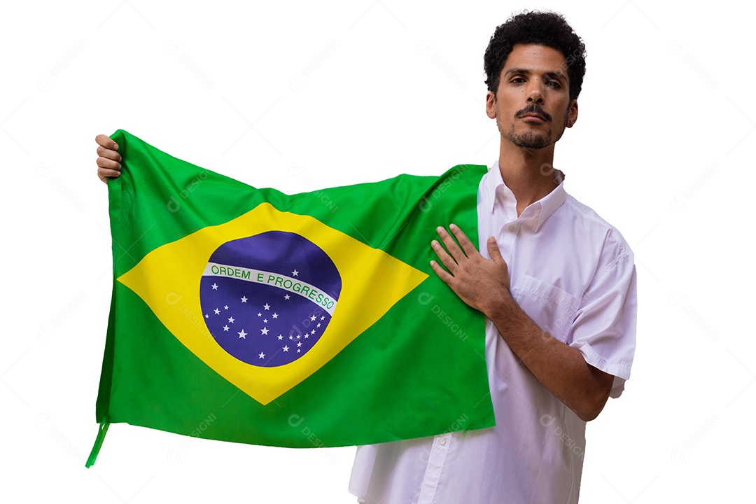 Sete de setembro, Dia da Independência do Brasil.