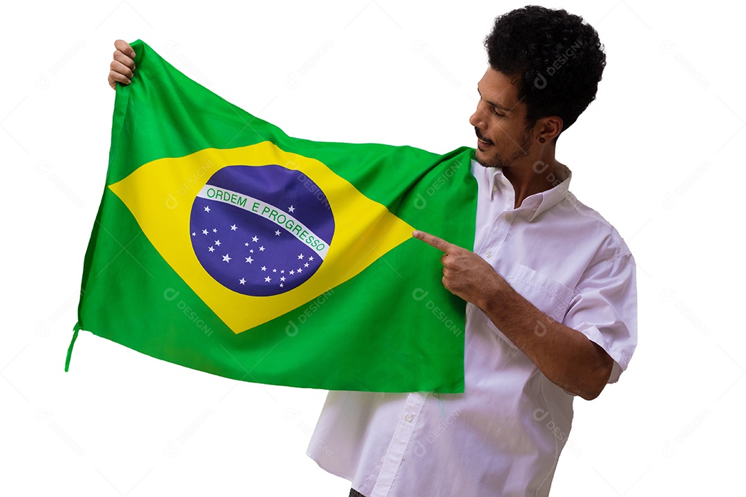 Sete de setembro, Dia da Independência do Brasil.