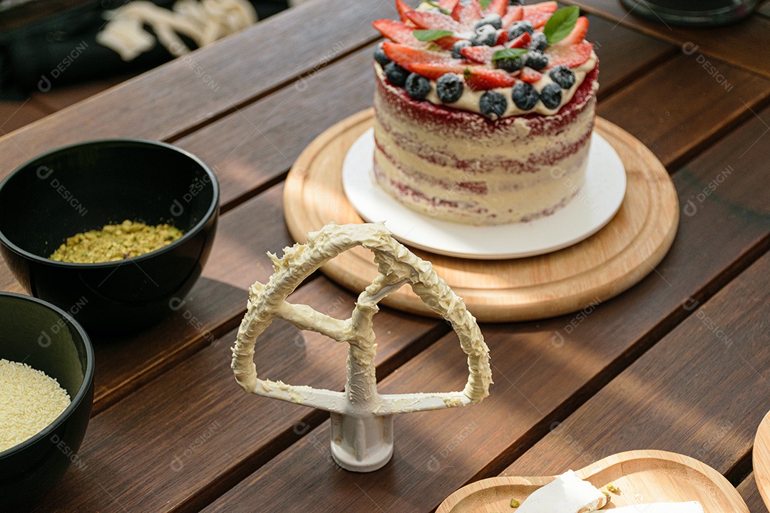 Brigadeiros, doce tradicional brasileiro. Muito servido em festas infantis chocolate
