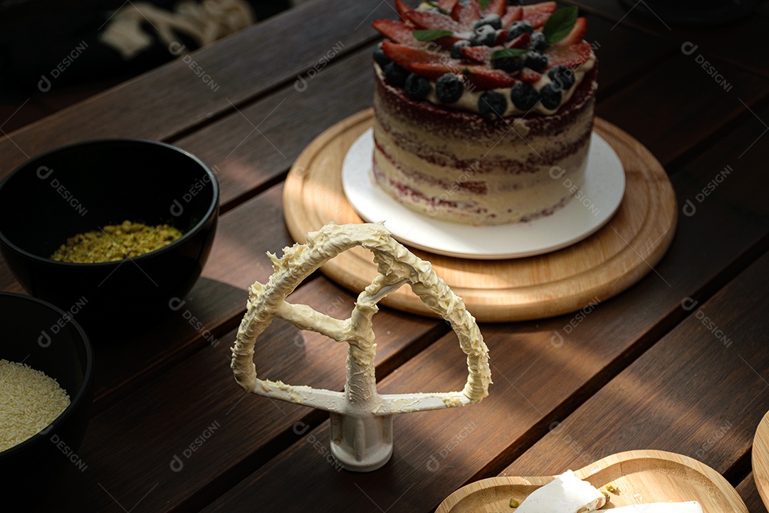 Brigadeiros, doce tradicional brasileiro. Muito servido em festas infantis chocolate