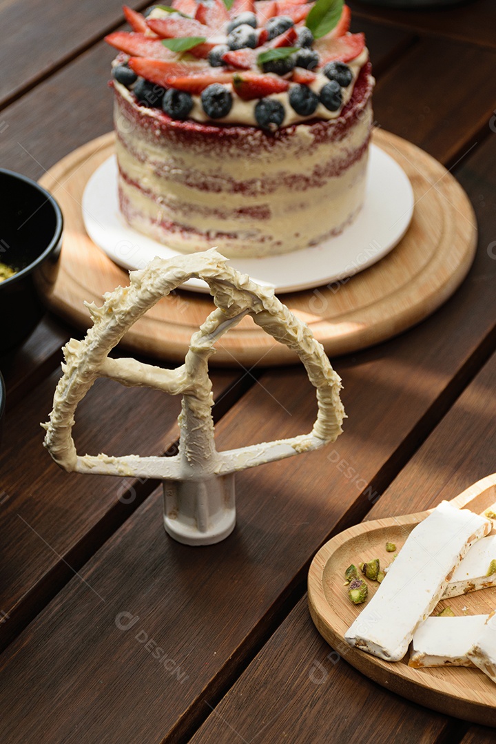 Brigadeiros, doce tradicional brasileiro. Muito servido em festas infantis chocolate