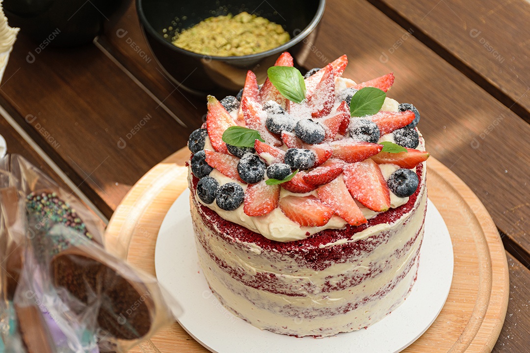 Brigadeiros, doce tradicional brasileiro. Muito servido em festas infantis chocolate