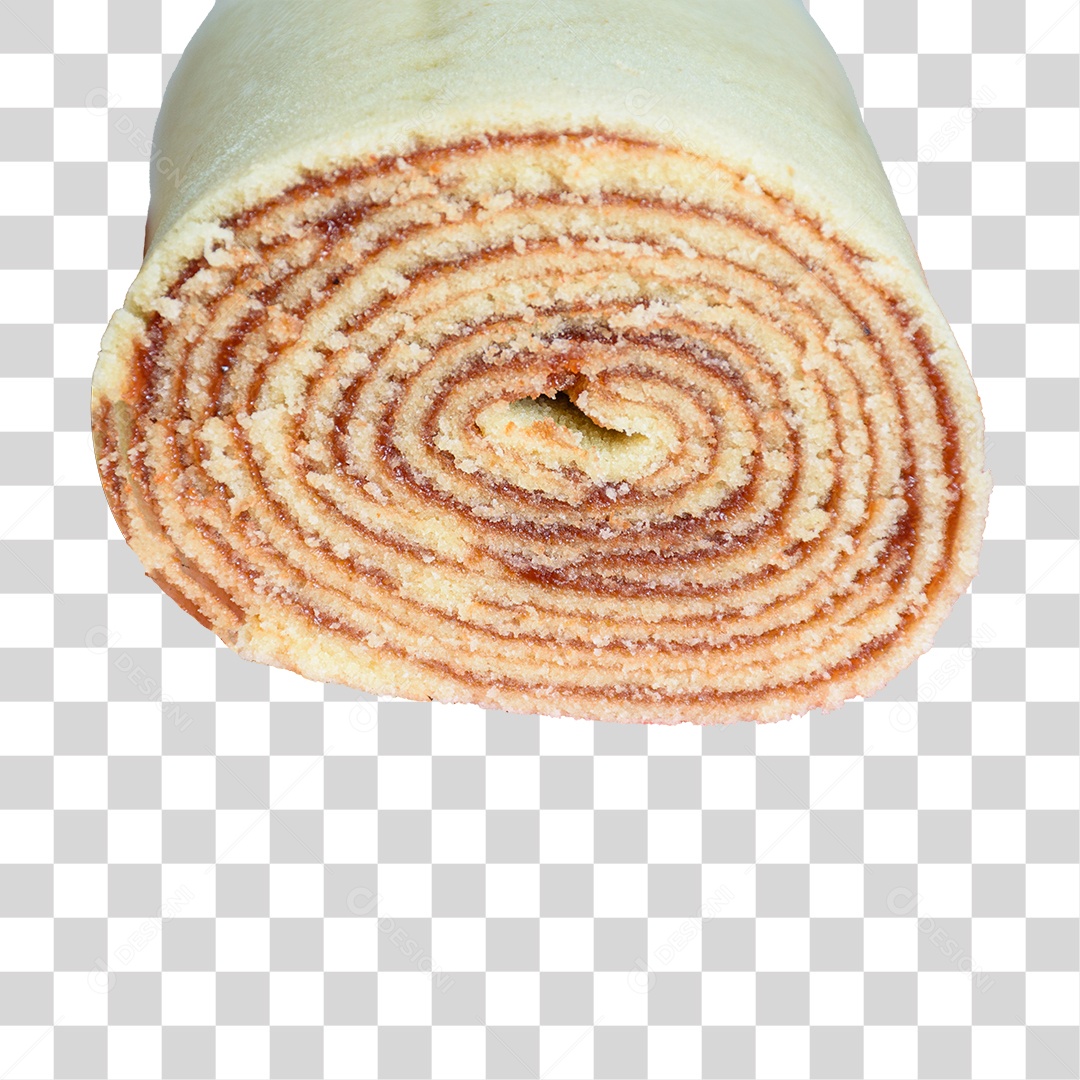 Pedaço De Bolo PNG Transparente