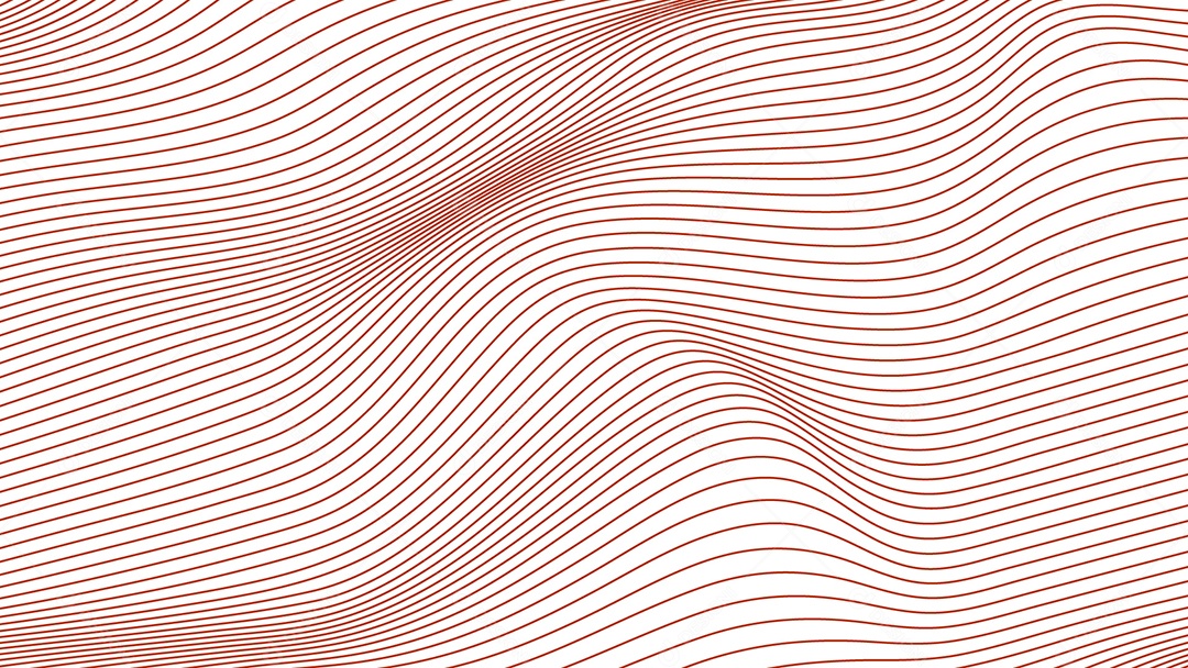 Fundo Abstrato Ondas e Linha Vetor AI Editável  (9)