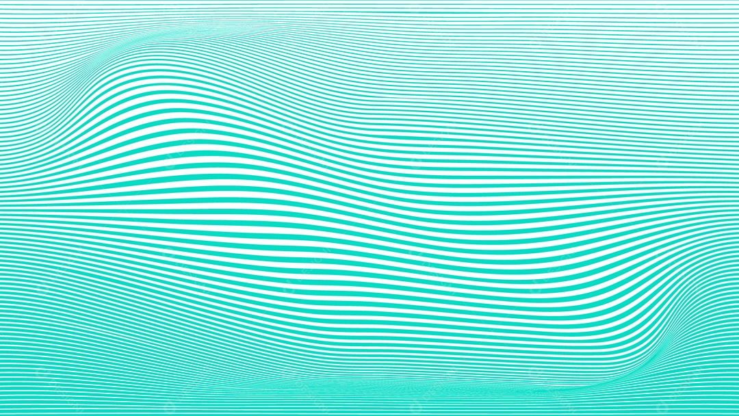 Fundo Abstrato Ondas e Linha Azul Vetor JPG + AI Editável