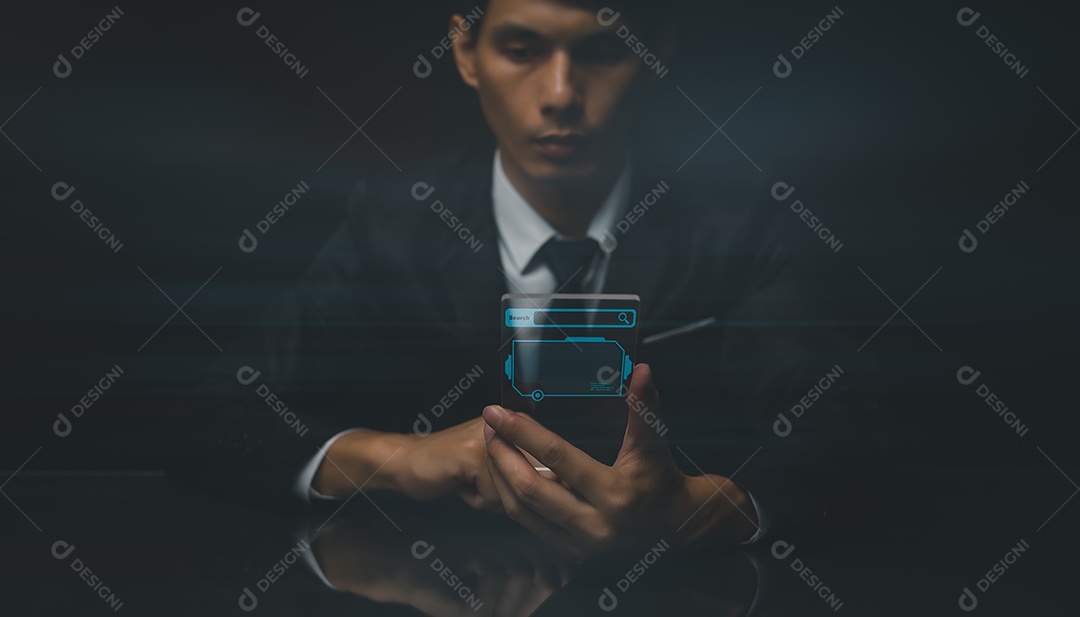 Tecnologia de pesquisa de dados Otimização de mecanismos de pesquisa