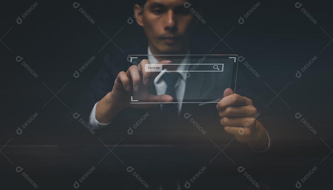 Tecnologia de pesquisa de dados Otimização de mecanismos de pesquisa