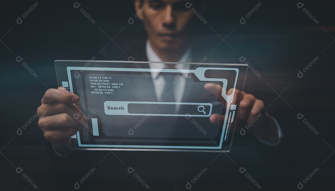 Tecnologia de pesquisa de dados Otimização de mecanismos de pesquisa. Pesquisando