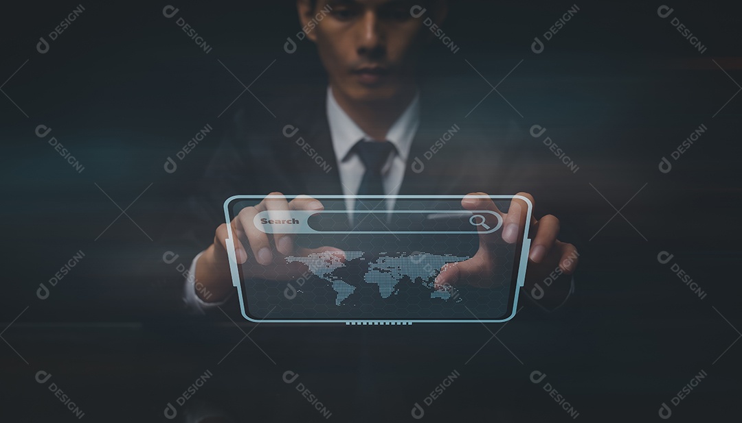 Tecnologia de pesquisa de dados Otimização de mecanismos de pesquisa. Pesquisando
