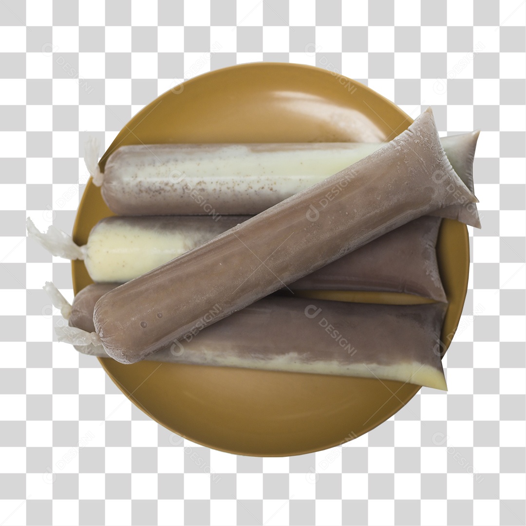 Sacole PNG Transparente