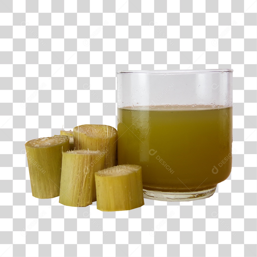 Caldo de Cana PNG Transparente Sem Fundo