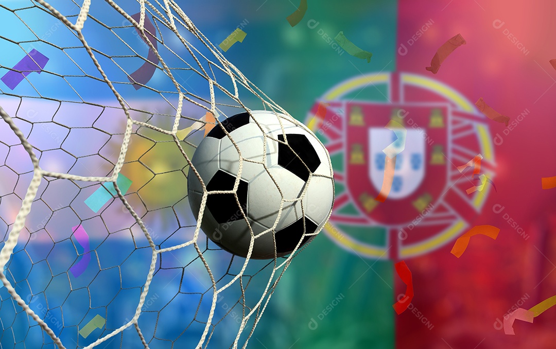 Competição da Taça de Futebol entre as nacionais argentinas e nacionais portuguesas.