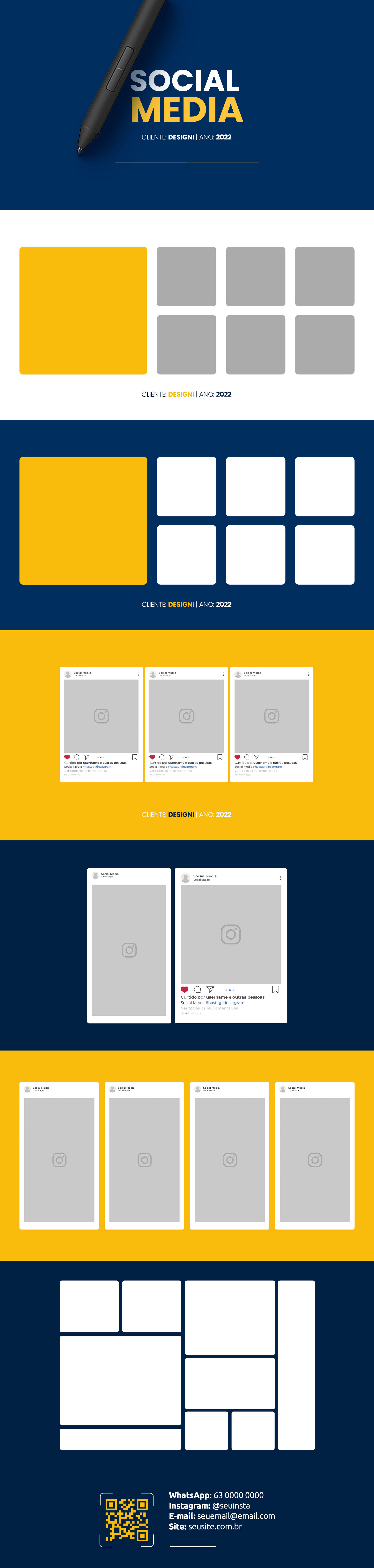 24 De Janeiro Dia Dos Aposentados Social Media PSD Editável
