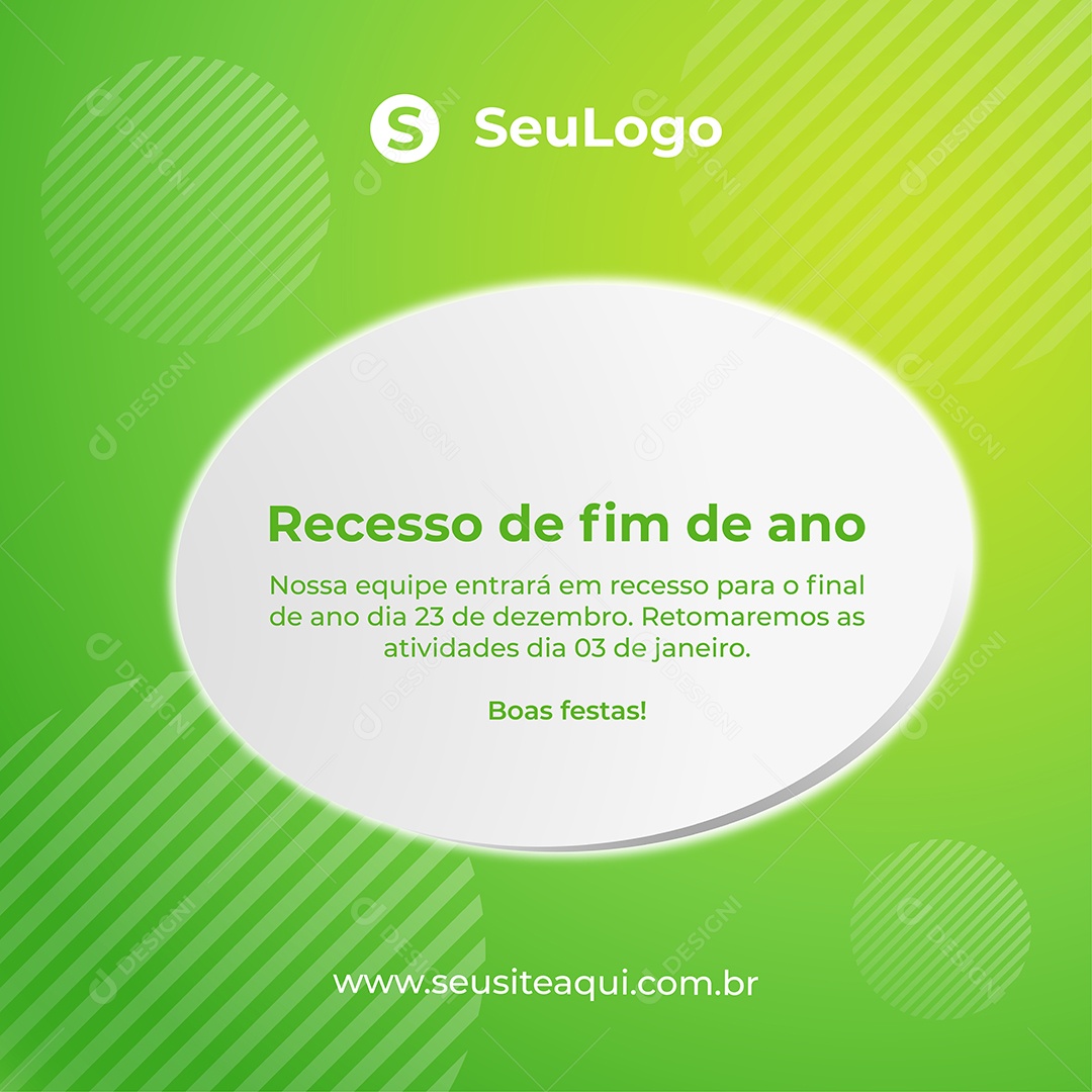 Férias de Fim de Ano Escola Ilustração Vetor EPS