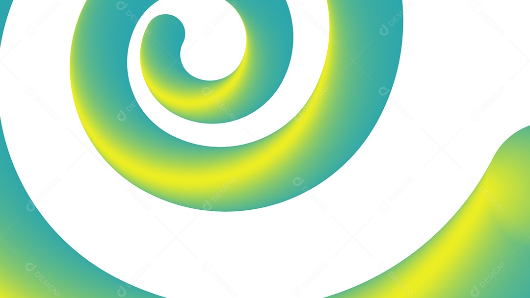 Fundo Abstrato Ondas e Linha Vetor JPG + AI Editável