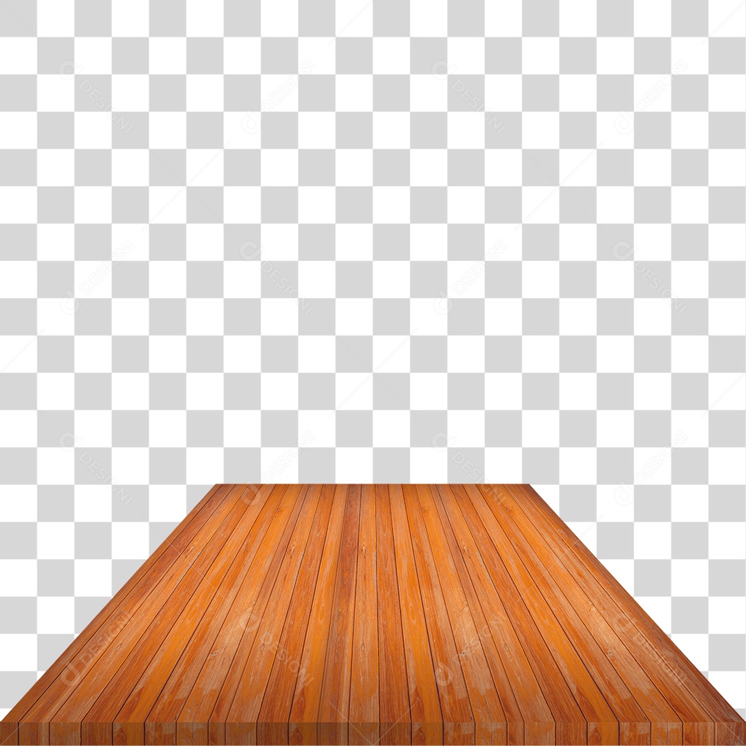 Placa de Madeira Tábuas PNG Transparente