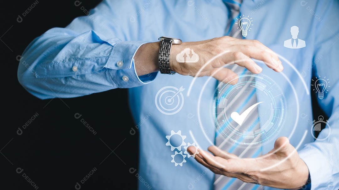 Cumprimento das leis e normas aplicáveis. Garantia de qualidade