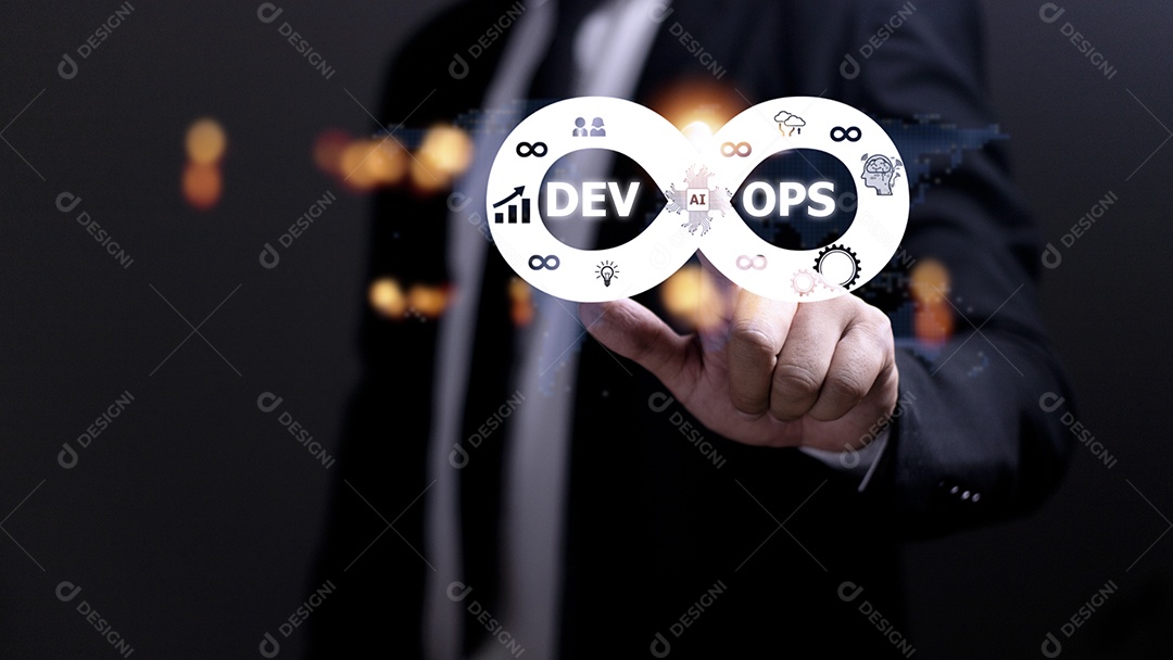DevOps Metodologia Desenvolvimento Operações ágeis programação