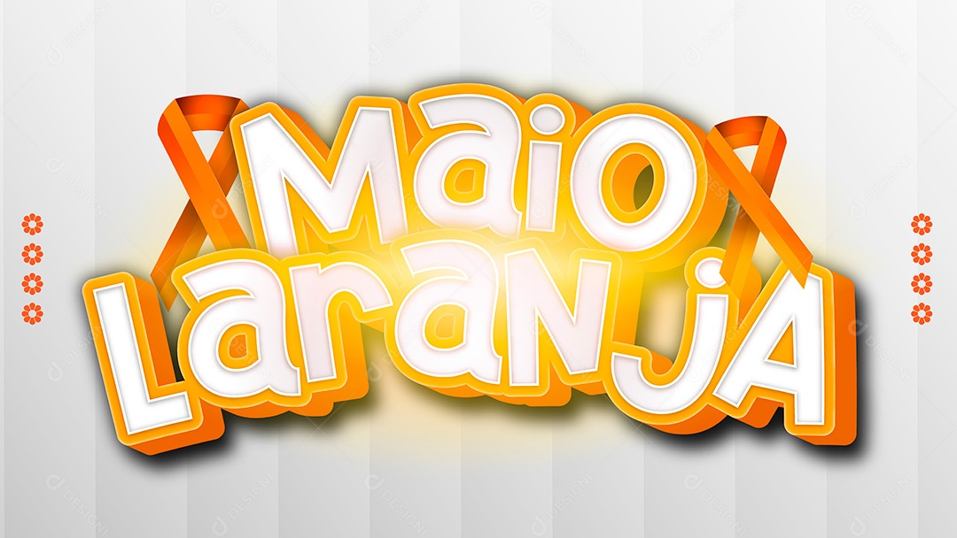 Post Tamplate Maio Laranja Combate Ao Abuso e à Exploração Sexual de Crianças e Adolescentes EPS Social Media