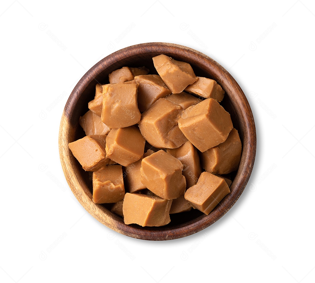 Doce de leite tradicional leite sul-americano