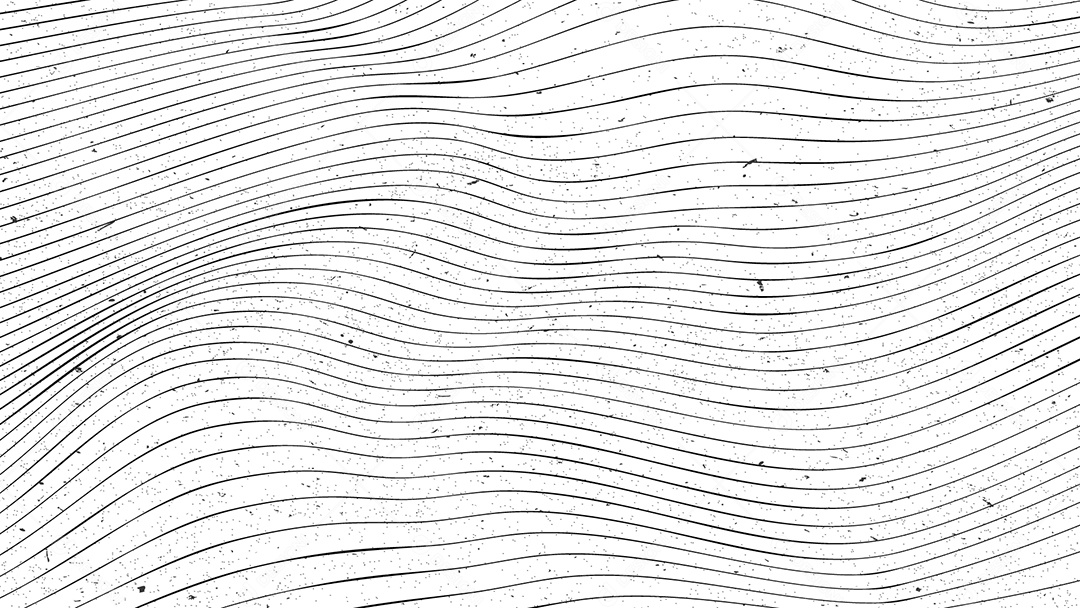 Fundo Abstrato Ondas e Linha Brancas Vetor JPG + AI Editável